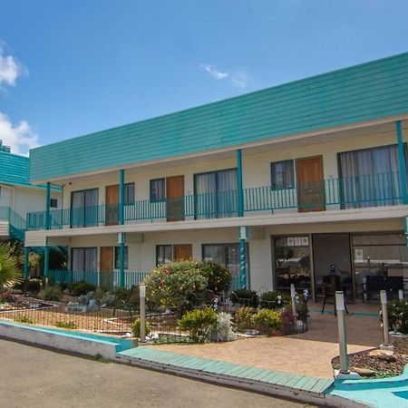 Marina Pichilemu Aparthotel Ngoại thất bức ảnh