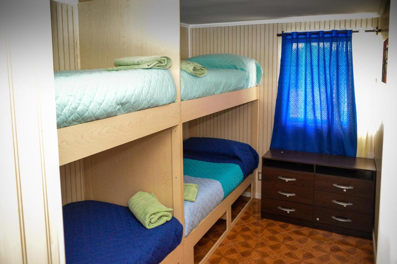 Marina Pichilemu Aparthotel Ngoại thất bức ảnh